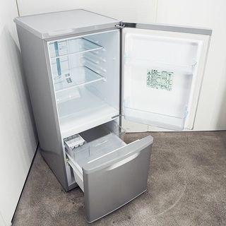 中古】Panasonic/パナソニック/NR-B145W-S 2012年式