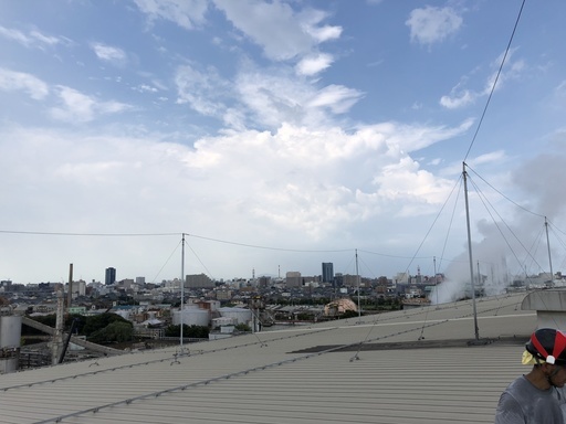 外壁塗装 木造住宅 鉄骨 修理 補修 リフォーム承ります 新潟市全域 Ryo 新潟の便利屋の無料広告 無料掲載の掲示板 ジモティー