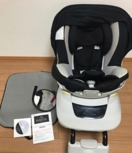 おまけ付き。エールべべクルットNTプレミアム