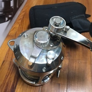 値下げ！ ブルーマーリンBMF50）大型