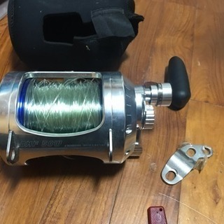 値下げ！ ブルーマーリンBMF50）大型