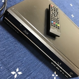 DVDプレーヤー★Blu-ray対応