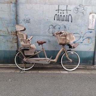 BRIDGESTONE アンジェリーノ 22インチ タイヤ前後新品 直接引取のみ