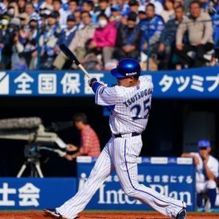 横浜vs阪神⚾5月26日13時⚾Bayblueseat ペアチケット☆