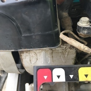 クボタフロント菜ビ