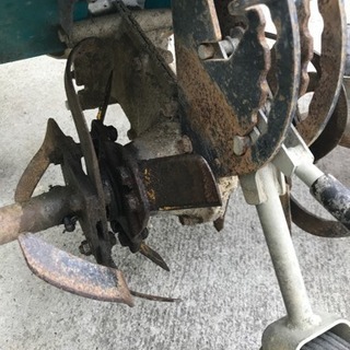 クボタフロント菜ビ