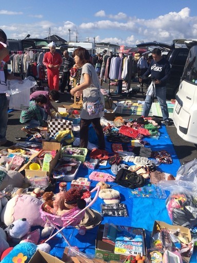 出店無料 チャリティフリーマーケット In 鹿沼市 5 5開催 楽市楽座 鹿沼のフリーマーケット のイベント参加者募集 無料掲載の掲示板 ジモティー