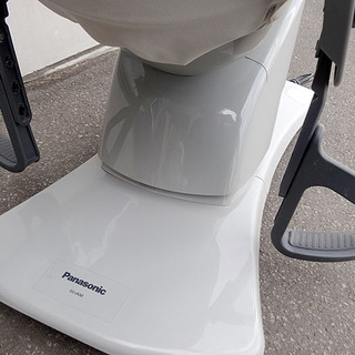 動作OK!!☆パナソニック☆ジョーバ 乗馬 フィットネス 健康器具 