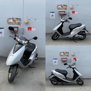 ♪♪ホンダ ディオ AF62 50cc 外装ボロい/安い/実働/清掃済み/配達可 ...
