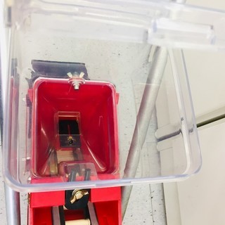 向井工業 ごんべえ 手押式播種機 HS-300【リライズ野田愛宕