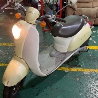 ホンダ クレアスクーピー