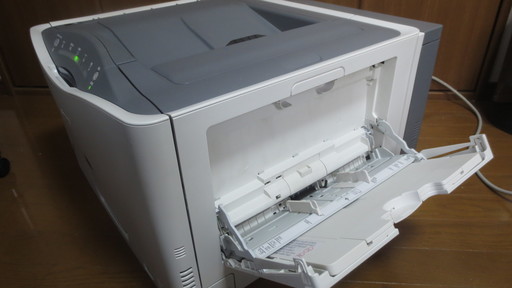 中古動作品】Canon A3対応カラーレーザープリンタ LBP9100C 010 Canon