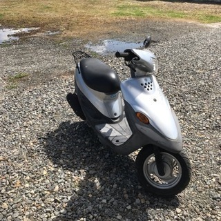 原付バイク ヤマハ JOG