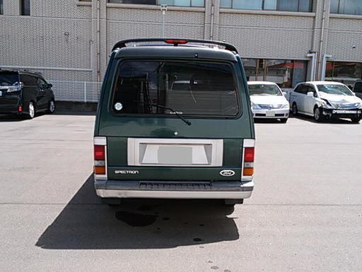 ユーザー車検合格車です 親子四人で車中泊 電動スカイルーフ快適 まっちゃん 福岡のその他の中古車 ジモティー