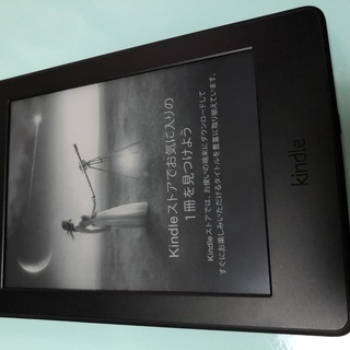 Kindle Paperwhite、電子書籍リーダー(第7世代)...