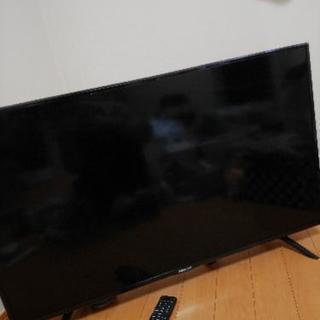 新品】4K43型液晶テレビ | www.unicentrogirardot.com