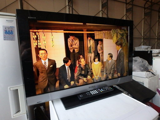 ★2010年製★SONY 32型液晶テレビ KDL-32EX300