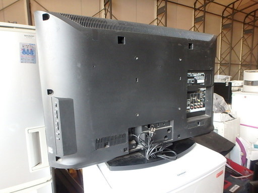 ★2010年製★SONY 32型液晶テレビ KDL-32EX300