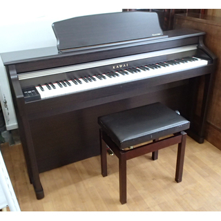 ♪KAWAI/カワイ 電子ピアノ CA9500GP 動作OK 2013年 札幌♪