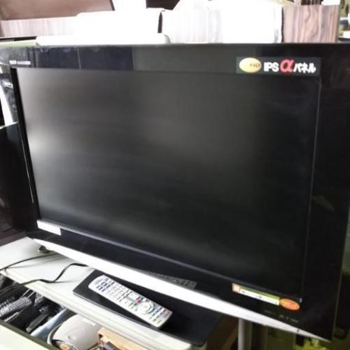 パナソニック32型テレビ 32インチ