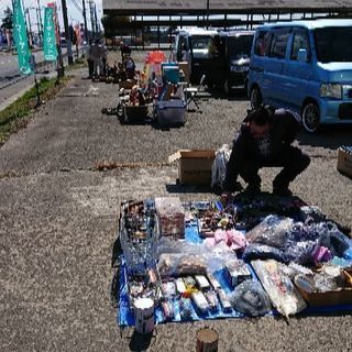 ドキドキフリーマーケットin友部 こたにゃん 笠間のフリーマーケットのイベント参加者募集 無料掲載の掲示板 ジモティー