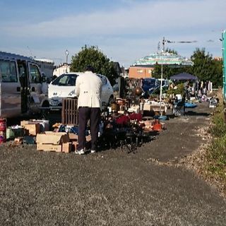 ドキドキフリーマーケットin友部 こたにゃん 笠間のフリーマーケットのイベント参加者募集 無料掲載の掲示板 ジモティー