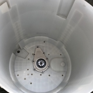 取引中大型シャープ8キロ全自動洗濯機美品。千葉県内配送無料。設置無料。