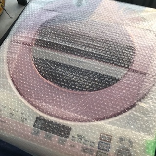 取引中大型シャープ8キロ全自動洗濯機美品。千葉県内配送無料。設置無料。