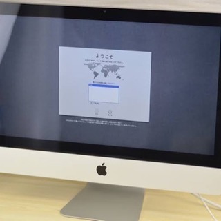 iMac2011 美品 値下げ‼️