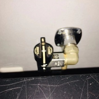 暖炉DU300ユニット「決まりました」