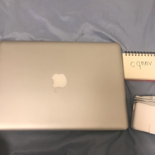 その他 Apple MacbookPro Mid2010