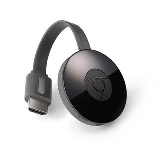 Google Chromecast