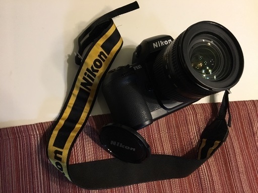 Nikon  F100 カメラ 極上品