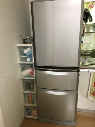 【取引中】2014年製 冷蔵庫