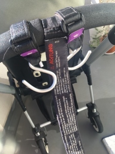 バガブー ビー バギー☆付属品全てつけます