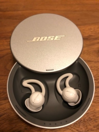 【値下げ】BOSE noise-masking sleepbuds