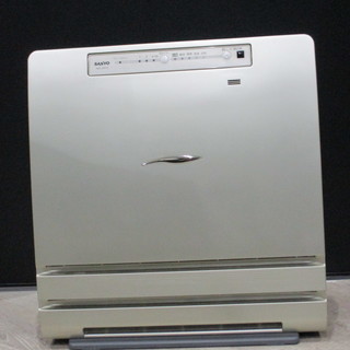 SANYO　空気清浄機　ABC-AR15