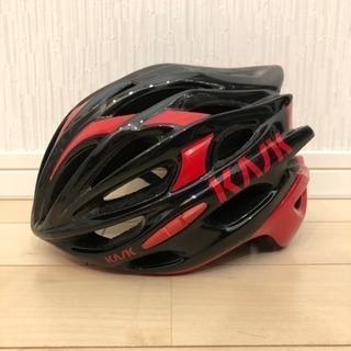 ヘルメット KASK MOJITO