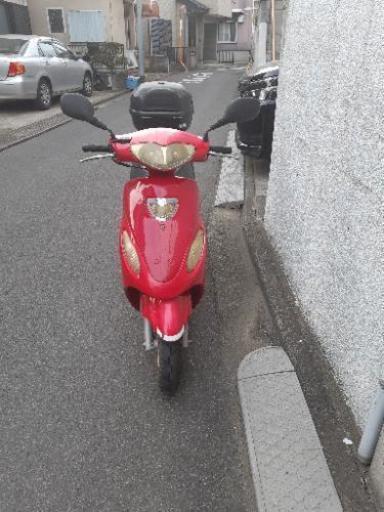 MCT  T100 /4サイクル