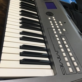 YAMAHA MM6