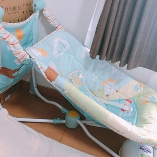 ☆お値下げしました☆ fisherprice バウンサー