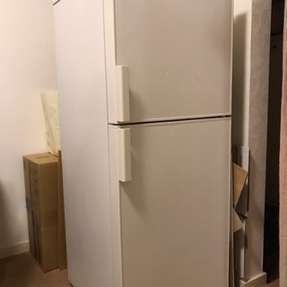 美品！無印良品 冷蔵庫AMJ-14D 一人暮らし向け