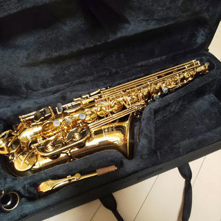 ほぼ新品 Otolier アルトサックス(Felicia) | hshn.org