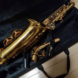 ほぼ新品 Otolier アルトサックス(Felicia)