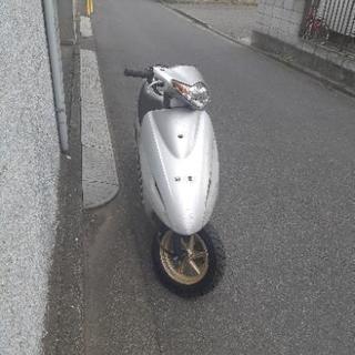 ホンダ  スマートDIO Z4   AF57/4サイクル/水冷50cc