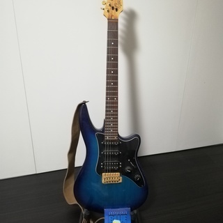 Godin G1000シリーズ　エレキギター