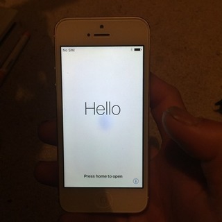 iPhone 5au