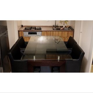 クラスティーナ「ダイニングテーブル」boconcept カッシーナ