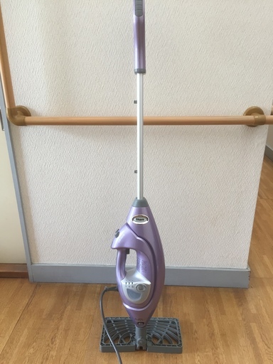 シャーク スチームクリーナーオールインワンプレミアム