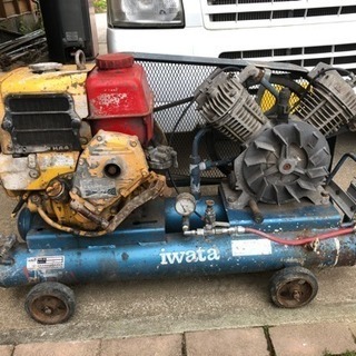 ｴｱ-ｺﾝﾌﾟﾚｯｻ-　ﾃﾞｨ-ｾﾞﾙｴﾝｼﾞﾝ